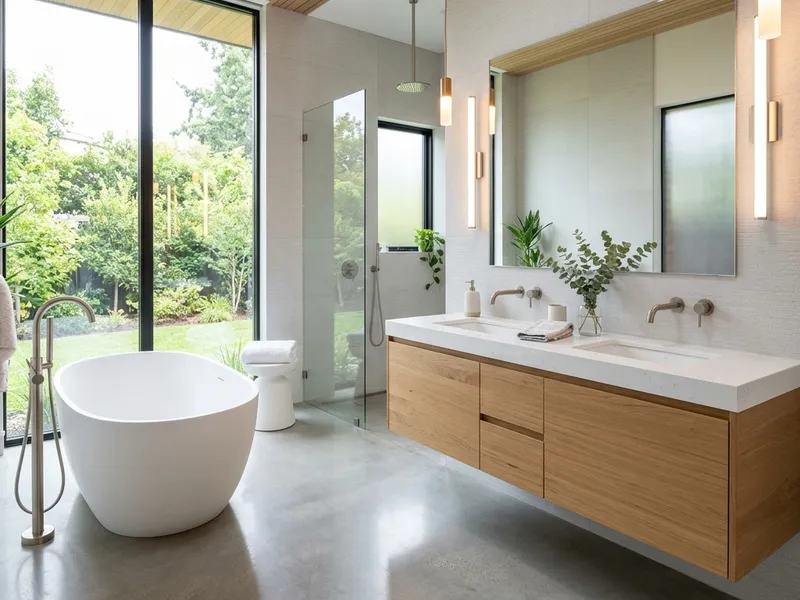 Bathroom Plumbing in Bloomsbury, NJ
