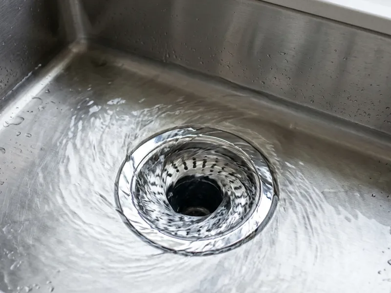 Drain Cleaning Plumber in Bloomsbury, NJ