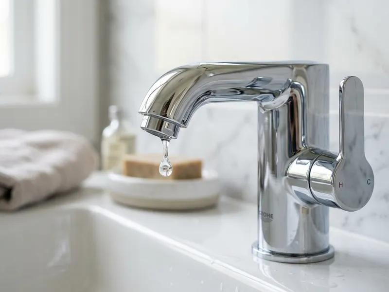 Faucet Repair & Installation Plumber in Bloomsbury, NJ